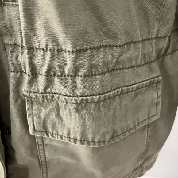MADEWELL Surplus style, military-inspired jacket - Picture 8 of 12